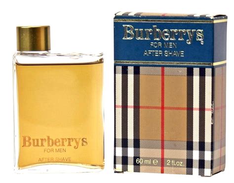 original ashurst burberry|burberry signatures for men.